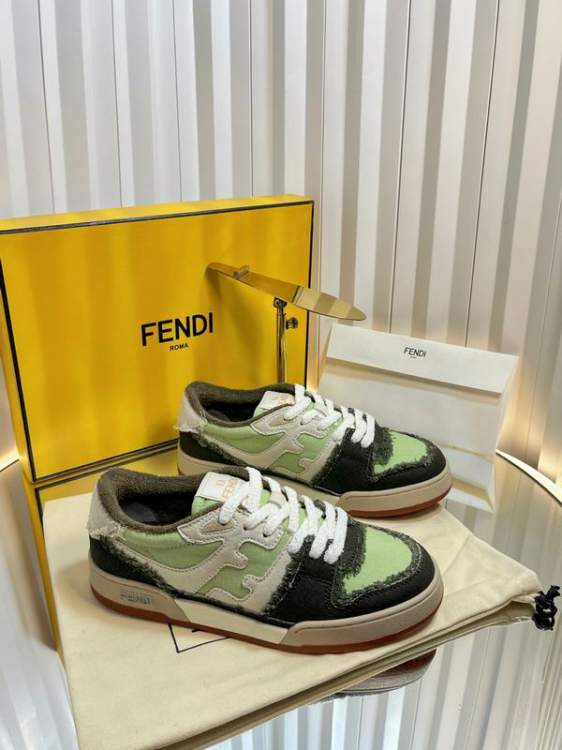 Picture of Louis Vuitton Shoes _SKULVsz35-45mnq112416560